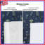 Rideaux à motif de feuilles, voilages et voilages à motif floral - 1 panneau-1212549581-1212549583