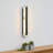 Modern LED Outdoor Wall Sconces Waterproof Weather Resistant Dimmable