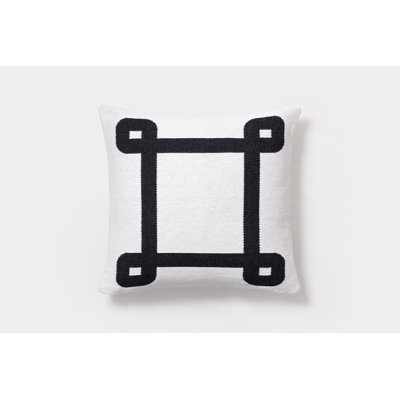 Brooks Brothers Rehmat Pillow
