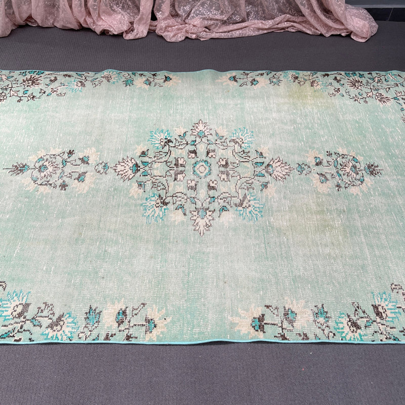 Tapis classique Classic, 57,1 x 100,8 pouces