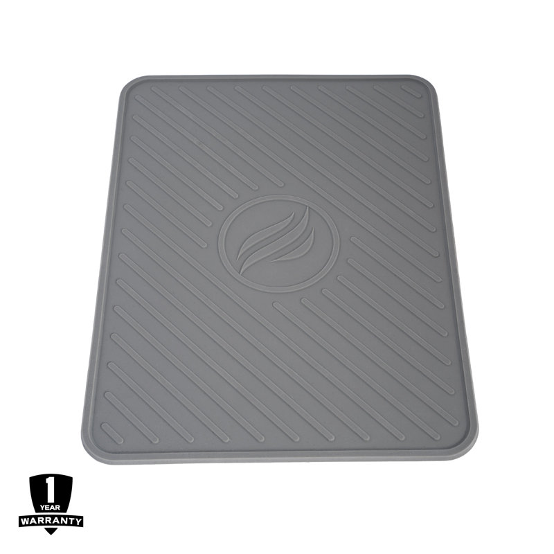 Blackstone Large Silicone Side Shelf Spatula Mat