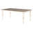 Iestyn Extendable Four Leg Dining Table-1238299288