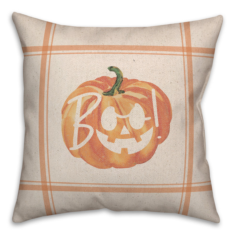  Outdoor Square Pillow Cover & Insert