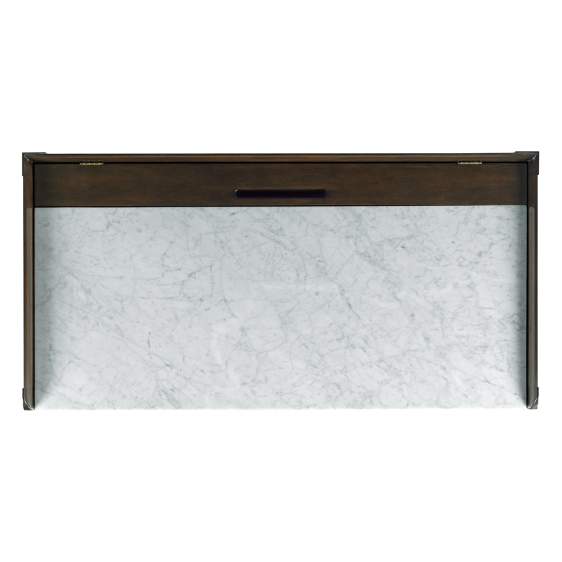 Marmo Marble Writing Desk