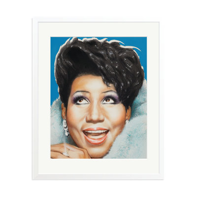 Aretha Franklin