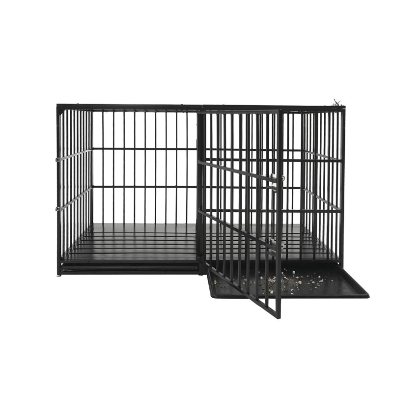 Extra Large Dog Crate Dog Cage