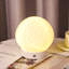 Lampe tactile en céramique Winston Porter