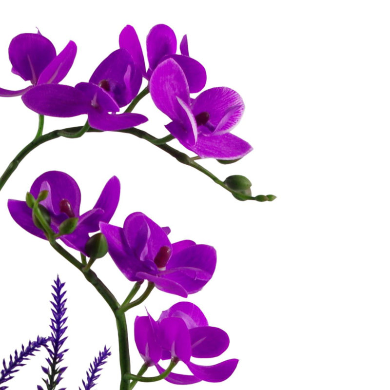 Artificial Arrangement in Planter