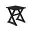 Table d'appoint, table de bout, table d'appoint, carré, table de chevet pour chambre à coucher, salon-738662435