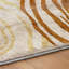 Swirls de qualité supérieure Tapis Dream Shag, lavable à la machine-1284447937-1284447947