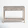 Celine 2 Drawer Console Table