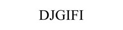 DJGIFI logo