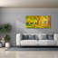  «The Italian Villa» par Allayn Stevens, art mural sur toile, 60 po x 30 po-1987886418