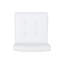 COUNTER STOOL [SET OF 2 PCS]