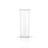 JoyJolt Beverage Dispenser with 2 Diffusers, 1 Gallon