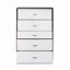 Chest (Chest Of Drawers)