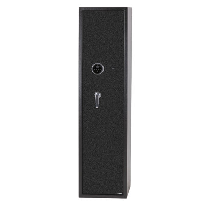 Gun Safe Lock