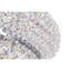 Plafonnier encastré Classic Crystal-73322949-73322953