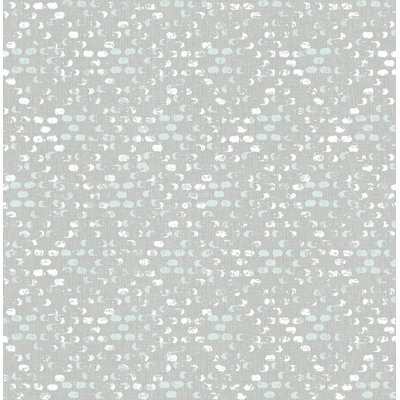 Rouleau de papier peint l 33 pi x p 20,5 po Manya
