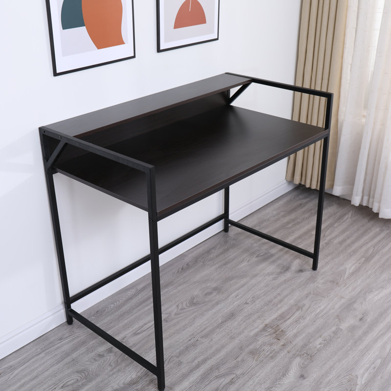 Bureau à hauteur réglable Adrihanna
