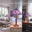 Resin Standard Table Lamp