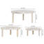 3 Piece Cake Stand Set-1968235503