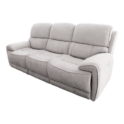 Canapé inclinable électrique Dothen