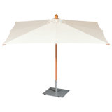 Napoli Market Parasol