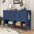 Navy Blue selected