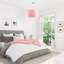 Drum pendant lamp 1-light Ishmeet-1951947686-1951947687