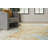 Viscose Abstract Indoor Rug-87183779