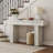 63" Wooden Console Table-1320292608