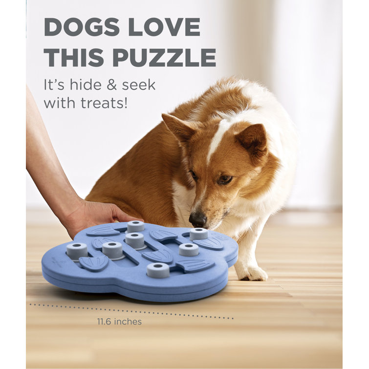 Nina Ottosson Puzzle Game Dog Toy Sale 2022
