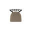 Tabouret pivotant 810 Contessa-1026048017-1026048490-1026048504