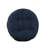 Non-Slip Solid Barstool Seat Cushion, 14-Inches Round-16586425