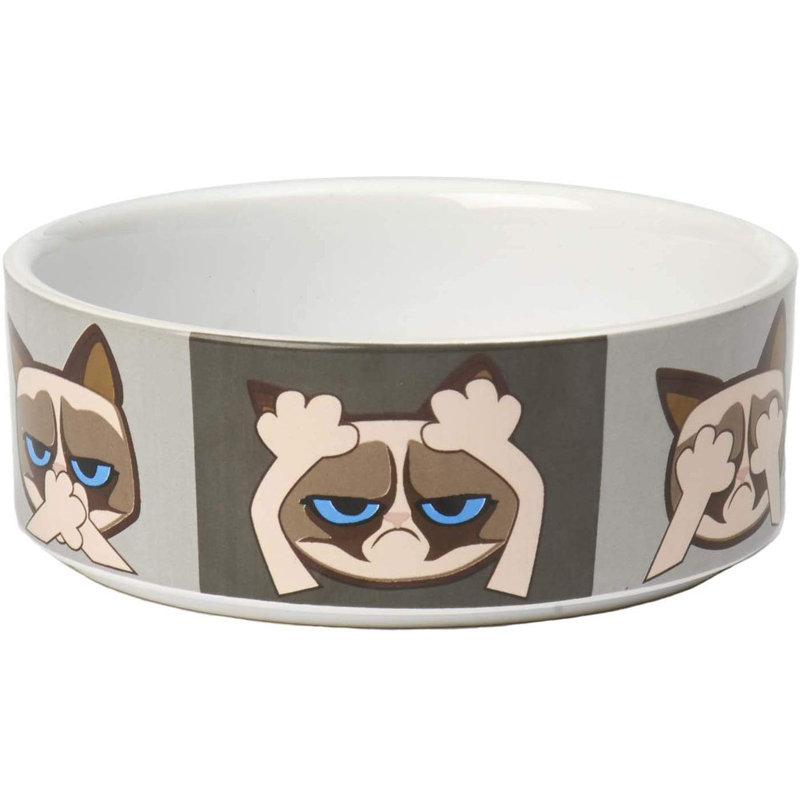 Bol «petrageous grumpy chat hear