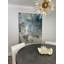 Lustre sphérique Spoutnik 12 lumières Merrick-899890706-899890708