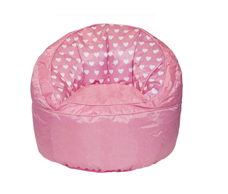 Polyester Bean Bag Chair