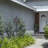 Gatwick Weather Resistant Metal Abstract Garden Stake-1770296888