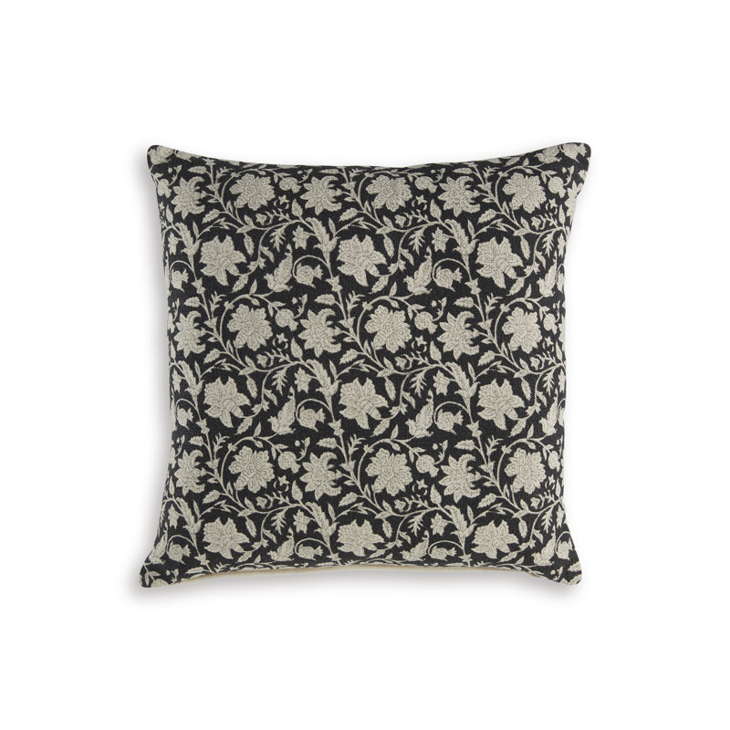 Alanderson Pillow