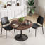 Ensemble 3 pièces de table de salle à manger et chaises Modern Modern-912323667-912323664-912323670