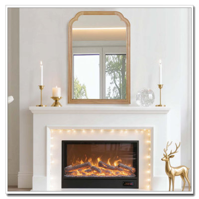 Miroir de coin