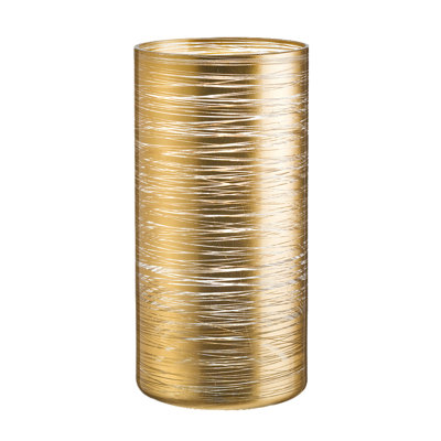 Laron Glass Table Vase