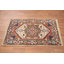 Tapis ivoire traditionnel pour vestibule 2x3