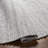 Viewcrest Striped Flatweave Recycled P.E.T. Indoor / Outdoor Area Rug in Light Gray-881047211