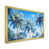 Gold Picture Framed
