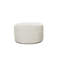 72cm Wide Circle Pouffe Ottoman-1864603727