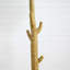 108 po Faux eucalyptus en pot
