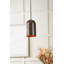 Aneela 1 - Light Cylinder Pendant