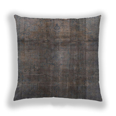Coussin Abstract 2842
